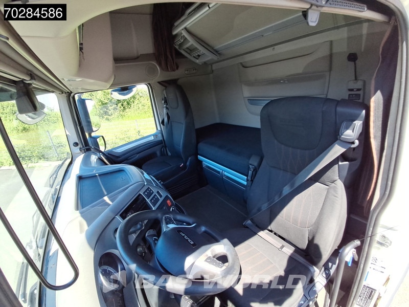 Грузовик-контейнеровоз/ Сменный кузов DAF XF 450 6X2 BDF SSC Retarder 2x Tanks Liftachse Standklima LED ACC Euro 6: фото 13 Грузовик-контейнеровоз/ Сменный кузов DAF XF 450 6X2 BDF SSC Retarder 2x Tanks Liftachse Standklima LED ACC Euro 6: фото 13