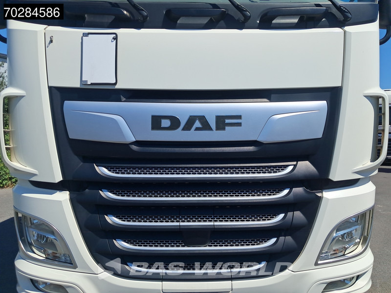 Грузовик-контейнеровоз/ Сменный кузов DAF XF 450 6X2 BDF SSC Retarder 2x Tanks Liftachse Standklima LED ACC Euro 6: фото 8 Грузовик-контейнеровоз/ Сменный кузов DAF XF 450 6X2 BDF SSC Retarder 2x Tanks Liftachse Standklima LED ACC Euro 6: фото 8