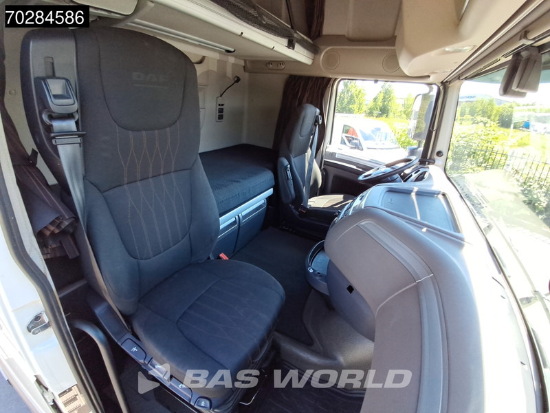 Грузовик-контейнеровоз/ Сменный кузов DAF XF 450 6X2 BDF SSC Retarder 2x Tanks Liftachse Standklima LED ACC Euro 6: фото 14 Грузовик-контейнеровоз/ Сменный кузов DAF XF 450 6X2 BDF SSC Retarder 2x Tanks Liftachse Standklima LED ACC Euro 6: фото 14