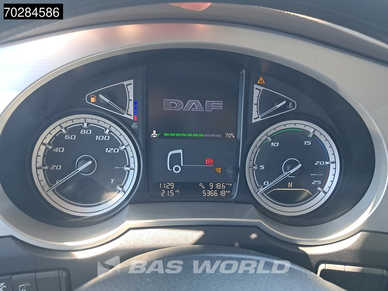 Грузовик-контейнеровоз/ Сменный кузов DAF XF 450 6X2 BDF SSC Retarder 2x Tanks Liftachse Standklima LED ACC Euro 6: фото 19 Грузовик-контейнеровоз/ Сменный кузов DAF XF 450 6X2 BDF SSC Retarder 2x Tanks Liftachse Standklima LED ACC Euro 6: фото 19