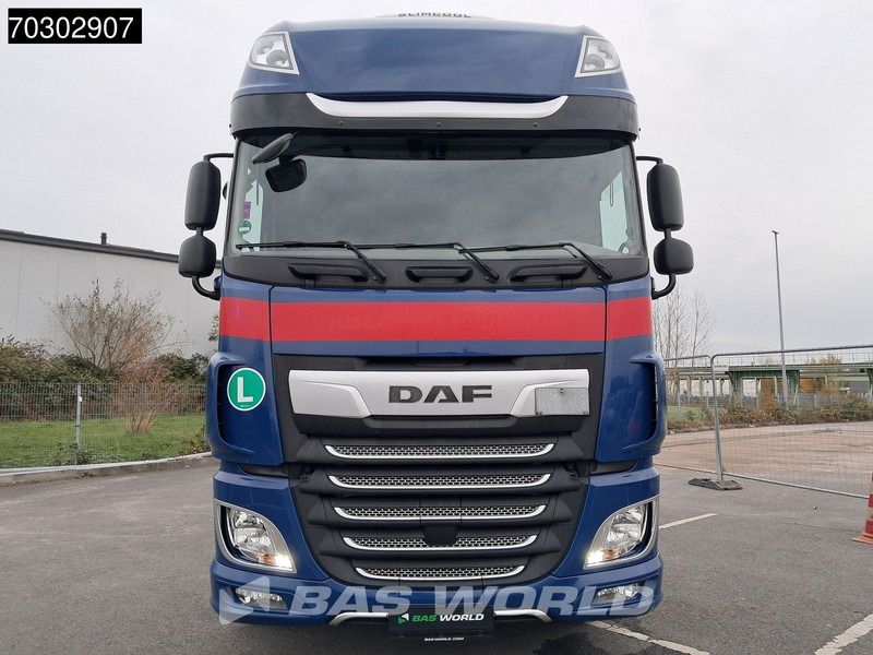Грузовик-контейнеровоз/ Сменный кузов DAF XF 480 6X2 BDF Retarder SSC Lift+Steering Axle Automatic Euro 6: фото 7 Грузовик-контейнеровоз/ Сменный кузов DAF XF 480 6X2 BDF Retarder SSC Lift+Steering Axle Automatic Euro 6: фото 7