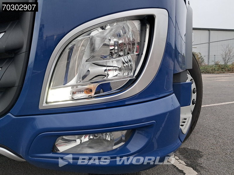 Грузовик-контейнеровоз/ Сменный кузов DAF XF 480 6X2 BDF Retarder SSC Lift+Steering Axle Automatic Euro 6: фото 10 Грузовик-контейнеровоз/ Сменный кузов DAF XF 480 6X2 BDF Retarder SSC Lift+Steering Axle Automatic Euro 6: фото 10