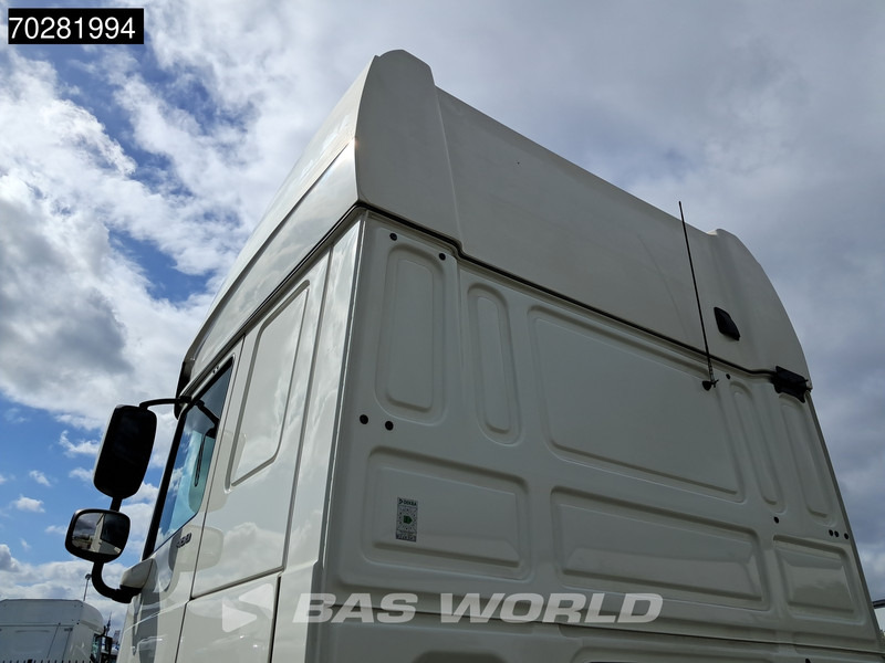 Грузовик-контейнеровоз/ Сменный кузов DAF XF 480 6X2 SSC Retarder 2xTanks Lift/Steering ACC Euro 6: фото 12