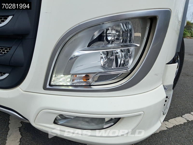 Грузовик-контейнеровоз/ Сменный кузов DAF XF 480 6X2 SSC Retarder 2xTanks Lift/Steering ACC Euro 6: фото 10