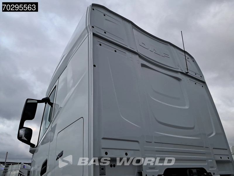 Грузовик-контейнеровоз/ Сменный кузов DAF XG 480 6X2 BDF Lift+Steering Axle ACC Automatic 2 tanks Euro 6: фото 11