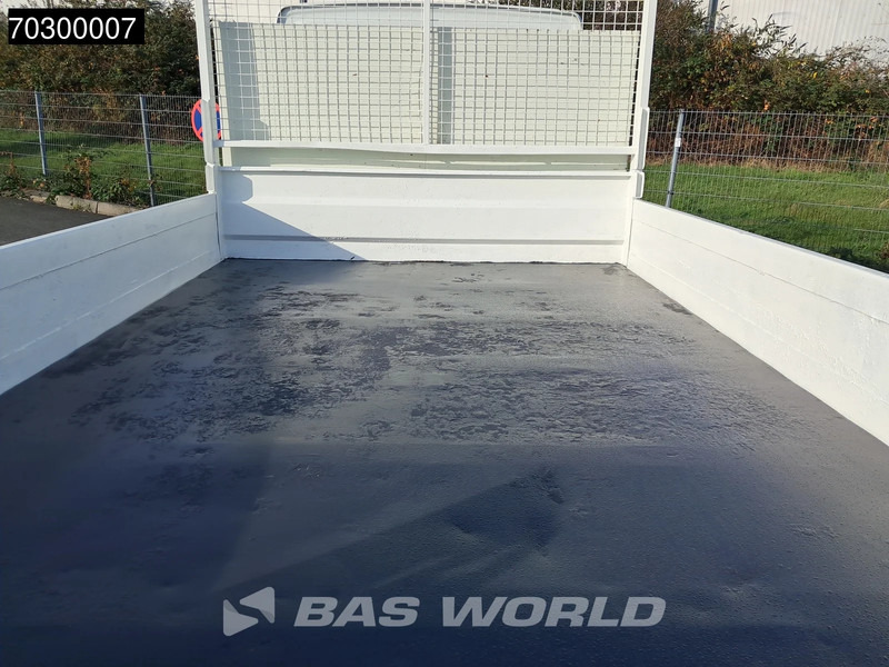 Малотоннажный самосвал Iveco Daily 35C14 Kipper Doppelbereifung 3,5t AHK Klima Tempomat Euro6 A/C Towbar Cruise control: фото 9 Малотоннажный самосвал Iveco Daily 35C14 Kipper Doppelbereifung 3,5t AHK Klima Tempomat Euro6 A/C Towbar Cruise control: фото 9