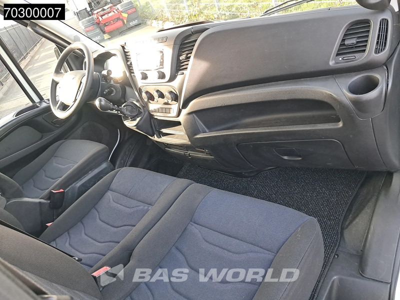 Малотоннажный самосвал Iveco Daily 35C14 Kipper Doppelbereifung 3,5t AHK Klima Tempomat Euro6 A/C Towbar Cruise control: фото 13 Малотоннажный самосвал Iveco Daily 35C14 Kipper Doppelbereifung 3,5t AHK Klima Tempomat Euro6 A/C Towbar Cruise control: фото 13