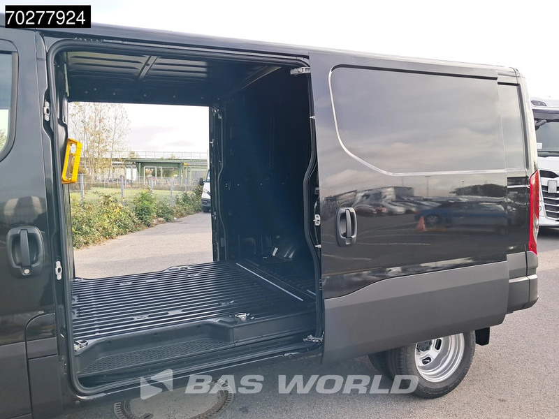 Iveco Daily 35C21 Neu! 3.0L 210PS 2xSeitentür L2H1 3,5t AHK Doppelbereifung 2025-Modell LED ACC Klima Kamera Parkensoren Euro6 9m3 A/C Towba - Цельнометаллический фургон: фото 3 Iveco Daily 35C21 Neu! 3.0L 210PS 2xSeitentür L2H1 3,5t AHK Doppelbereifung 2025-Modell LED ACC Klima Kamera Parkensoren Euro6 9m3 A/C Towba - Цельнометаллический фургон: фото 3