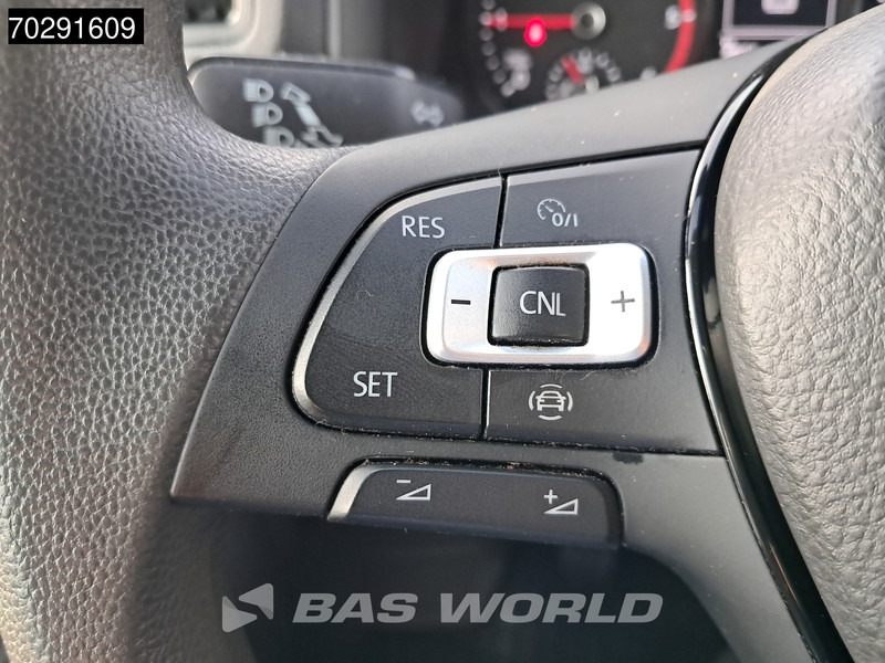 Цельнометаллический фургон MAN TGE 3.140 L3H2 AHK 140PS Klima Tempomat Kamera Euro6 CarPlay L2H1 11m3 A/C Towbar Cruise control: фото 16