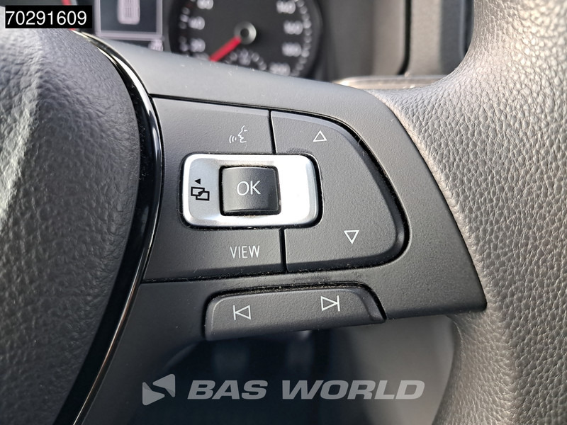 Цельнометаллический фургон MAN TGE 3.140 L3H2 AHK 140PS Klima Tempomat Kamera Euro6 CarPlay L2H1 11m3 A/C Towbar Cruise control: фото 15