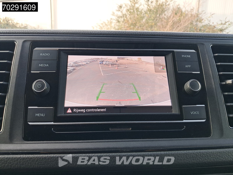 Цельнометаллический фургон MAN TGE 3.140 L3H2 AHK 140PS Klima Tempomat Kamera Euro6 CarPlay L2H1 11m3 A/C Towbar Cruise control: фото 17