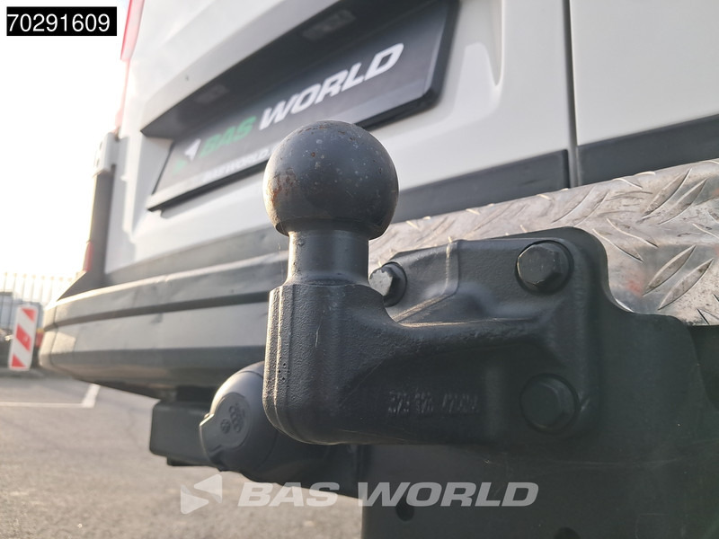 Цельнометаллический фургон MAN TGE 3.140 L3H2 AHK 140PS Klima Tempomat Kamera Euro6 CarPlay L2H1 11m3 A/C Towbar Cruise control: фото 9