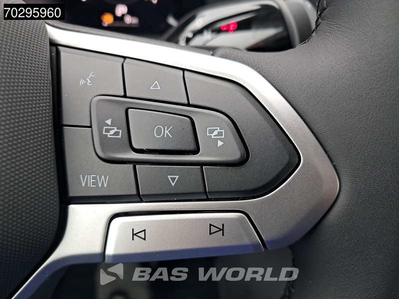 MAN TGE 3.180 NEU! Automatik 180PS AHK L3H3 LED ACC Navi Kamera Klima Parkensoren Euro6 L2H2 A/C Towbar в лизинг MAN TGE 3.180 NEU! Automatik 180PS AHK L3H3 LED ACC Navi Kamera Klima Parkensoren Euro6 L2H2 A/C Towbar: фото 20