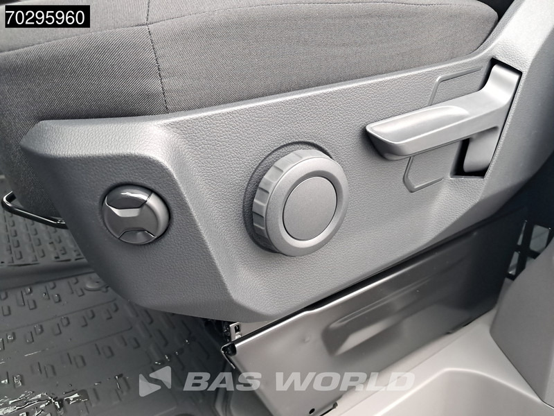 MAN TGE 3.180 NEU! Automatik 180PS AHK L3H3 LED ACC Navi Kamera Klima Parkensoren Euro6 L2H2 A/C Towbar в лизинг MAN TGE 3.180 NEU! Automatik 180PS AHK L3H3 LED ACC Navi Kamera Klima Parkensoren Euro6 L2H2 A/C Towbar: фото 15