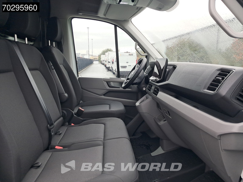 MAN TGE 3.180 NEU! Automatik 180PS AHK L3H3 LED ACC Navi Kamera Klima Parkensoren Euro6 L2H2 A/C Towbar в лизинг MAN TGE 3.180 NEU! Automatik 180PS AHK L3H3 LED ACC Navi Kamera Klima Parkensoren Euro6 L2H2 A/C Towbar: фото 13