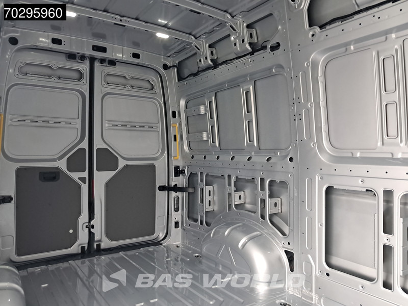 MAN TGE 3.180 NEU! Automatik 180PS AHK L3H3 LED ACC Navi Kamera Klima Parkensoren Euro6 L2H2 A/C Towbar в лизинг MAN TGE 3.180 NEU! Automatik 180PS AHK L3H3 LED ACC Navi Kamera Klima Parkensoren Euro6 L2H2 A/C Towbar: фото 12