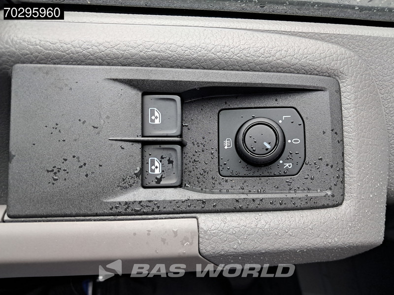 MAN TGE 3.180 NEU! Automatik 180PS AHK L3H3 LED ACC Navi Kamera Klima Parkensoren Euro6 L2H2 A/C Towbar в лизинг MAN TGE 3.180 NEU! Automatik 180PS AHK L3H3 LED ACC Navi Kamera Klima Parkensoren Euro6 L2H2 A/C Towbar: фото 16