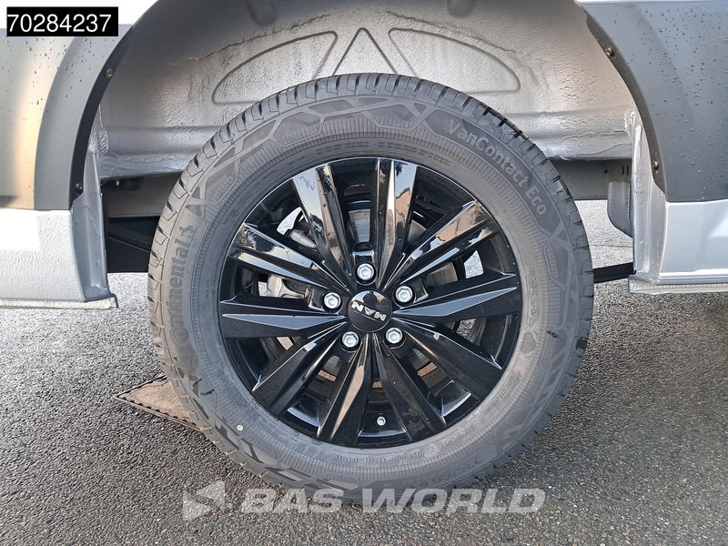 Новый Цельнометаллический фургон MAN TGE 3.180 Neu! Automatik 2025 model Facelift L4H3 ACC AHK LED Navi Kamera Euro6 L3H2 15m3 A/C Towbar: фото 7 Новый Цельнометаллический фургон MAN TGE 3.180 Neu! Automatik 2025 model Facelift L4H3 ACC AHK LED Navi Kamera Euro6 L3H2 15m3 A/C Towbar: фото 7