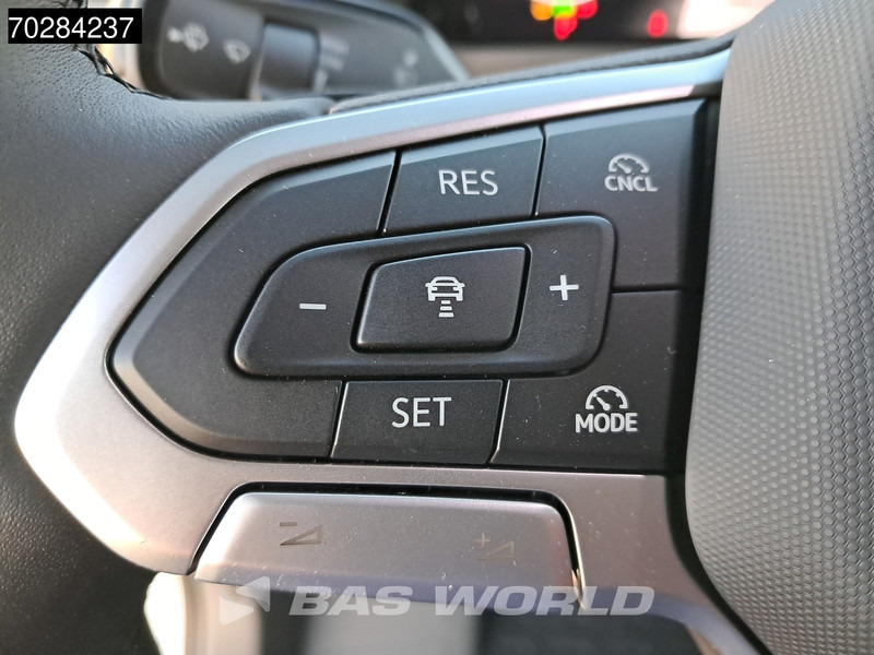 Новый Цельнометаллический фургон MAN TGE 3.180 Neu! Automatik 2025 model Facelift L4H3 ACC AHK LED Navi Kamera Euro6 L3H2 15m3 A/C Towbar: фото 16 Новый Цельнометаллический фургон MAN TGE 3.180 Neu! Automatik 2025 model Facelift L4H3 ACC AHK LED Navi Kamera Euro6 L3H2 15m3 A/C Towbar: фото 16