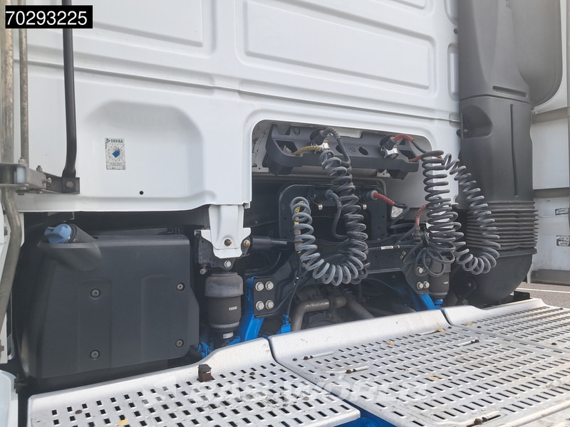 DAF XF 450 4X2 SC Retarder Hydraulik LED ACC Euro 6 - Тягач: фото 3 DAF XF 450 4X2 SC Retarder Hydraulik LED ACC Euro 6 - Тягач: фото 3