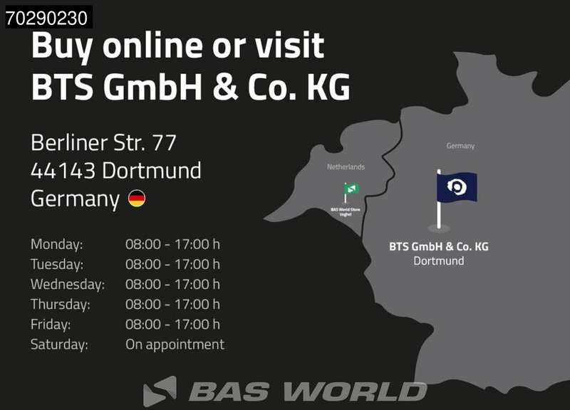 DAF XF 480 4X2 Mega SSC 2xTanks ACC Euro 6 - Тягач: фото 5 DAF XF 480 4X2 Mega SSC 2xTanks ACC Euro 6 - Тягач: фото 5