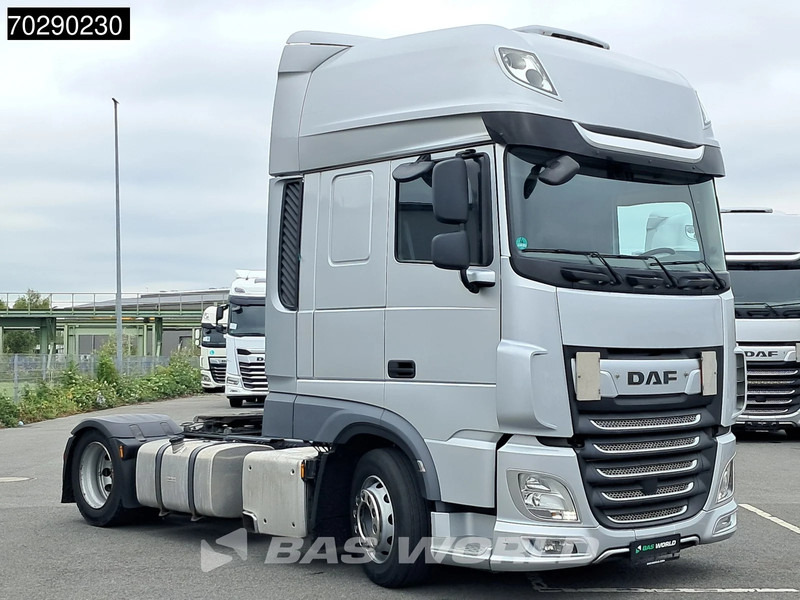 DAF XF 480 4X2 Mega SSC 2xTanks ACC Euro 6 - Тягач: фото 3 DAF XF 480 4X2 Mega SSC 2xTanks ACC Euro 6 - Тягач: фото 3
