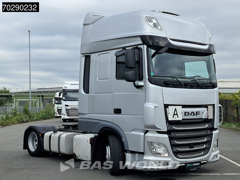 DAF XF 480 4X2 Mega SSC 2xTanks LED ACC Euro 6 - Тягач: фото 3 DAF XF 480 4X2 Mega SSC 2xTanks LED ACC Euro 6 - Тягач: фото 3