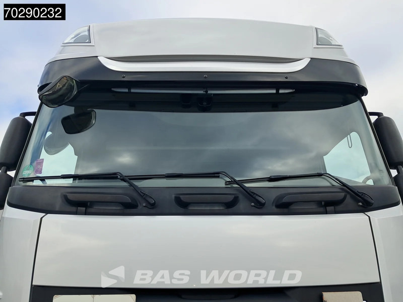 Тягач DAF XF 480 4X2 Mega SSC 2xTanks LED ACC Euro 6: фото 8