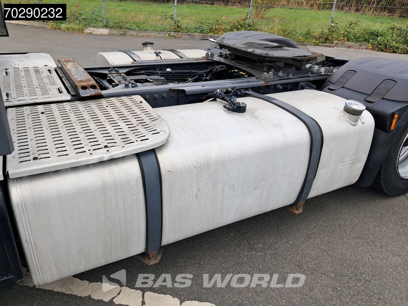 Тягач DAF XF 480 4X2 Mega SSC 2xTanks LED ACC Euro 6: фото 14