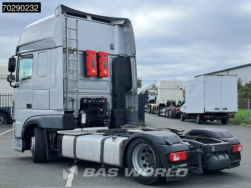 DAF XF 480 4X2 Mega SSC 2xTanks LED ACC Euro 6 - Тягач: фото 2 DAF XF 480 4X2 Mega SSC 2xTanks LED ACC Euro 6 - Тягач: фото 2