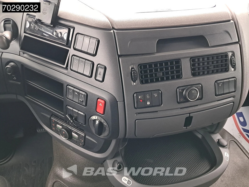 Тягач DAF XF 480 4X2 Mega SSC 2xTanks LED ACC Euro 6: фото 20