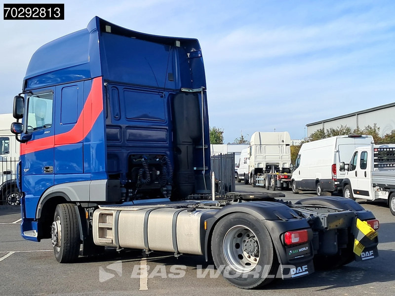 DAF XF 480 4X2 Retarder ACC Standklima Euro 6 - Тягач: фото 2 DAF XF 480 4X2 Retarder ACC Standklima Euro 6 - Тягач: фото 2