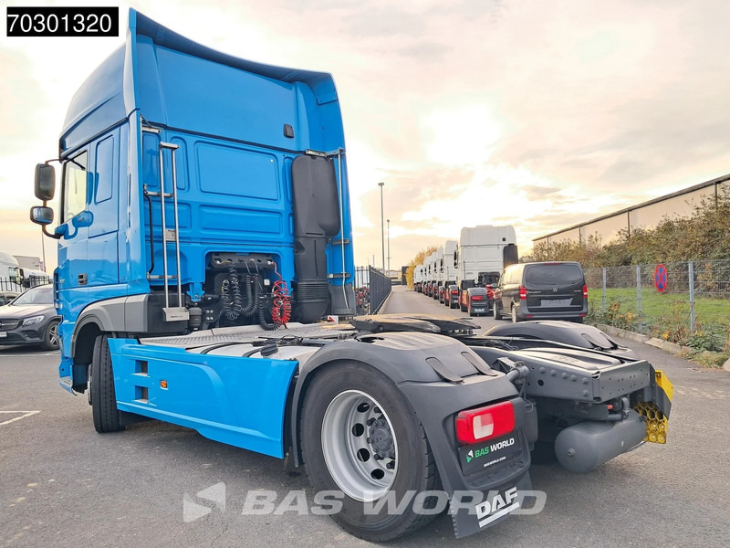 DAF XF 480 4X2 SSC 2xTanks Standklima ACC - Тягач: фото 2 DAF XF 480 4X2 SSC 2xTanks Standklima ACC - Тягач: фото 2