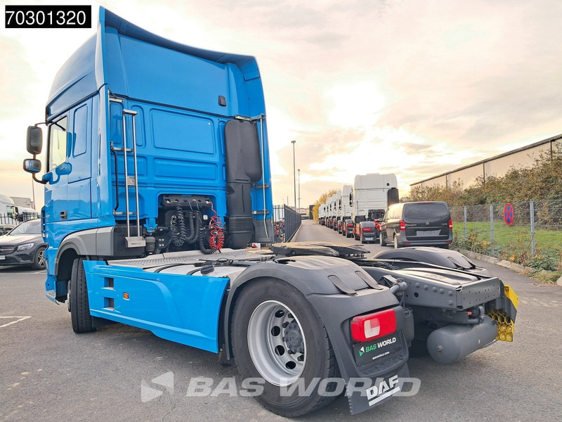 DAF XF 480 4X2 SSC 2xTanks Standklima ACC - Тягач: фото 2 DAF XF 480 4X2 SSC 2xTanks Standklima ACC - Тягач: фото 2