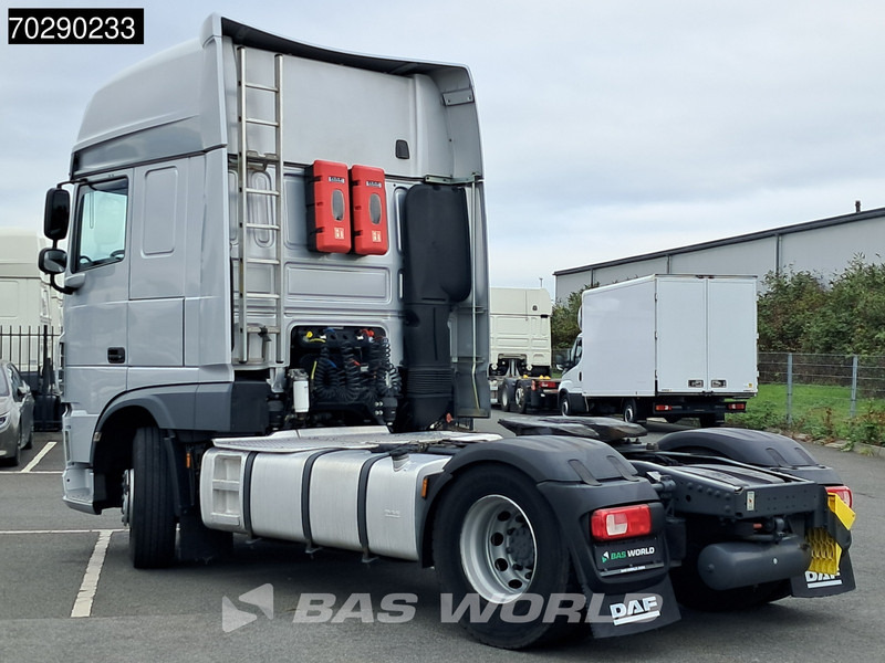 DAF XF 480 4X2 SSC Retarder 2xTanks ACC LED Standklima Euro 6 - Тягач: фото 2 DAF XF 480 4X2 SSC Retarder 2xTanks ACC LED Standklima Euro 6 - Тягач: фото 2