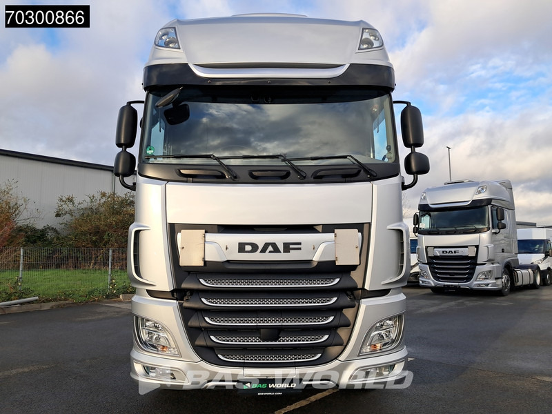 DAF XF 480 4X2 SSC Retarder 2xTanks ACC LED Standklima Euro 6 - Тягач: фото 3 DAF XF 480 4X2 SSC Retarder 2xTanks ACC LED Standklima Euro 6 - Тягач: фото 3