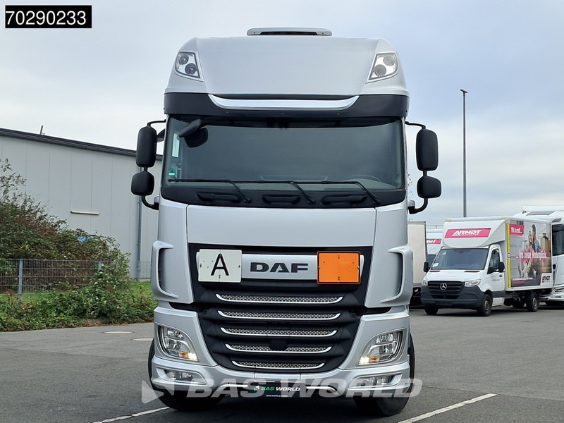 DAF XF 480 4X2 SSC Retarder 2xTanks ACC LED Standklima Euro 6 в лизинг DAF XF 480 4X2 SSC Retarder 2xTanks ACC LED Standklima Euro 6: фото 7 DAF XF 480 4X2 SSC Retarder 2xTanks ACC LED Standklima Euro 6 в лизинг DAF XF 480 4X2 SSC Retarder 2xTanks ACC LED Standklima Euro 6: фото 7
