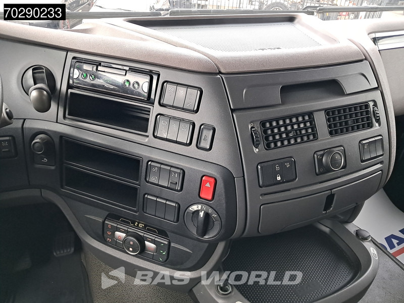 DAF XF 480 4X2 SSC Retarder 2xTanks ACC LED Standklima Euro 6 в лизинг DAF XF 480 4X2 SSC Retarder 2xTanks ACC LED Standklima Euro 6: фото 16 DAF XF 480 4X2 SSC Retarder 2xTanks ACC LED Standklima Euro 6 в лизинг DAF XF 480 4X2 SSC Retarder 2xTanks ACC LED Standklima Euro 6: фото 16