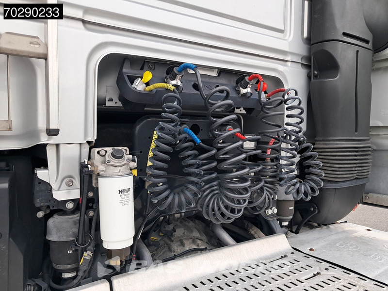 DAF XF 480 4X2 SSC Retarder 2xTanks ACC LED Standklima Euro 6 в лизинг DAF XF 480 4X2 SSC Retarder 2xTanks ACC LED Standklima Euro 6: фото 10 DAF XF 480 4X2 SSC Retarder 2xTanks ACC LED Standklima Euro 6 в лизинг DAF XF 480 4X2 SSC Retarder 2xTanks ACC LED Standklima Euro 6: фото 10