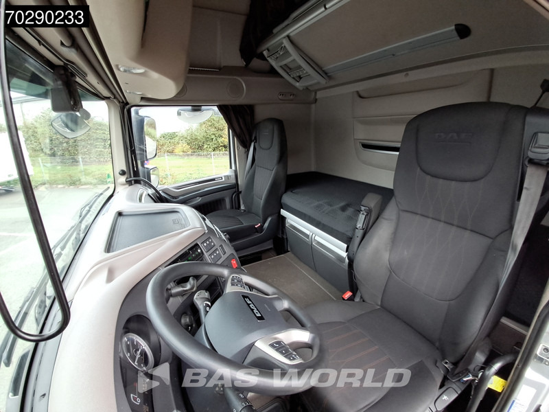 DAF XF 480 4X2 SSC Retarder 2xTanks ACC LED Standklima Euro 6 в лизинг DAF XF 480 4X2 SSC Retarder 2xTanks ACC LED Standklima Euro 6: фото 20 DAF XF 480 4X2 SSC Retarder 2xTanks ACC LED Standklima Euro 6 в лизинг DAF XF 480 4X2 SSC Retarder 2xTanks ACC LED Standklima Euro 6: фото 20