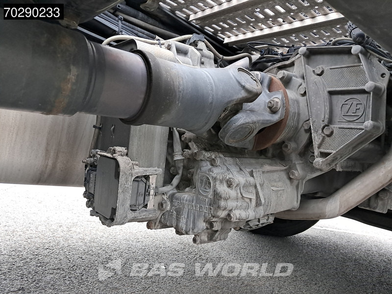 DAF XF 480 4X2 SSC Retarder 2xTanks ACC LED Standklima Euro 6 в лизинг DAF XF 480 4X2 SSC Retarder 2xTanks ACC LED Standklima Euro 6: фото 13 DAF XF 480 4X2 SSC Retarder 2xTanks ACC LED Standklima Euro 6 в лизинг DAF XF 480 4X2 SSC Retarder 2xTanks ACC LED Standklima Euro 6: фото 13