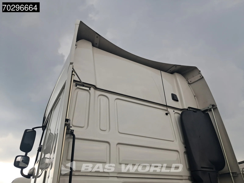 DAF XF 480 4X2 SSC Retarder 2xTanks ACC Standklima Euro 6 - Тягач: фото 2 DAF XF 480 4X2 SSC Retarder 2xTanks ACC Standklima Euro 6 - Тягач: фото 2
