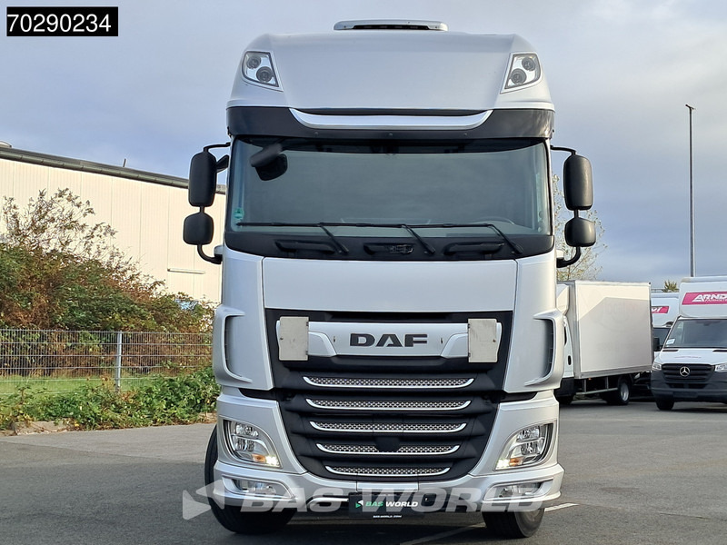 Тягач DAF XF 480 4X2 SSC Retarder 2xTanks ACC Standklima Euro 6: фото 7