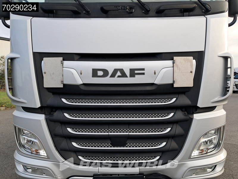 Тягач DAF XF 480 4X2 SSC Retarder 2xTanks ACC Standklima Euro 6: фото 9