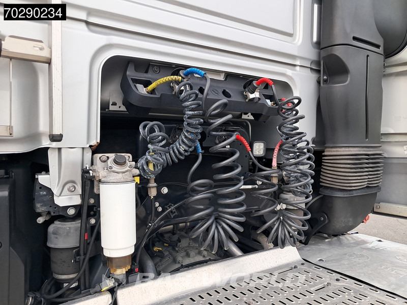 Тягач DAF XF 480 4X2 SSC Retarder 2xTanks ACC Standklima Euro 6: фото 13