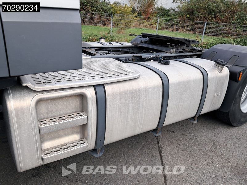 Тягач DAF XF 480 4X2 SSC Retarder 2xTanks ACC Standklima Euro 6: фото 14