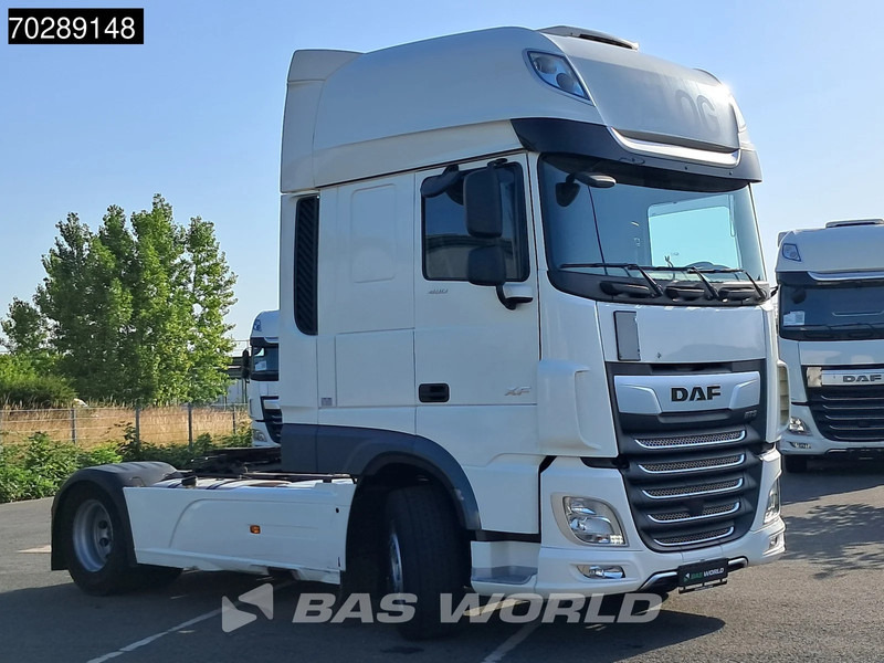 DAF XF 480 4X2 SSC Retarder 2xTanks LED ACC Standklima Euro 6 - Тягач: фото 3 DAF XF 480 4X2 SSC Retarder 2xTanks LED ACC Standklima Euro 6 - Тягач: фото 3