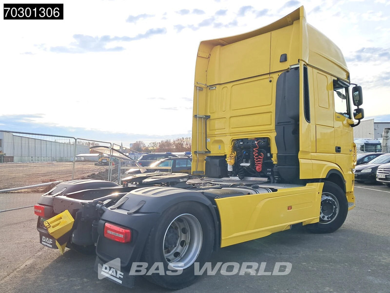 Тягач DAF XF 480 4X2 SSC Retarder Hydraulik Standklima: фото 6