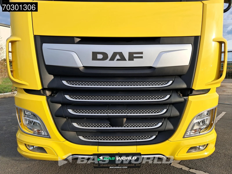 Тягач DAF XF 480 4X2 SSC Retarder Hydraulik Standklima: фото 9