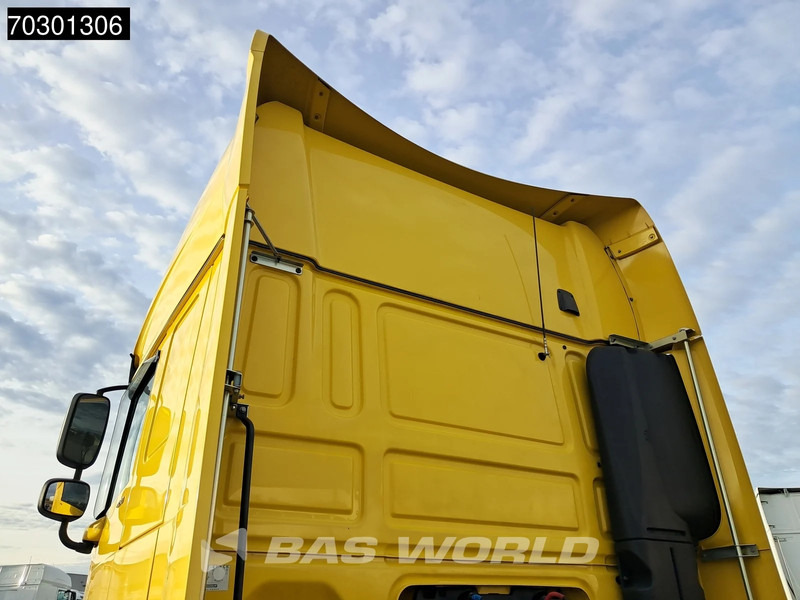 Тягач DAF XF 480 4X2 SSC Retarder Hydraulik Standklima: фото 12